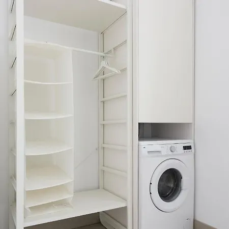Charming Loft A شقة