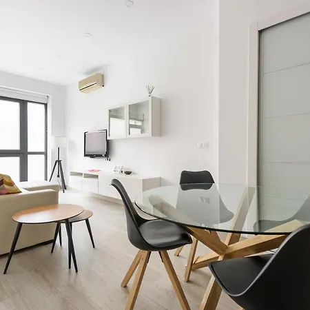 Charming Loft A Apartment