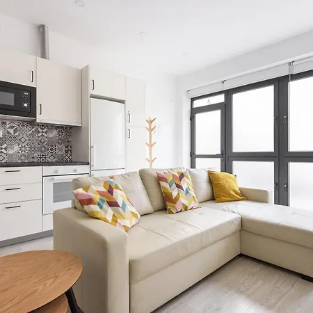 Charming Loft A Apartment