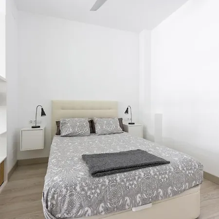 Charming Loft A *