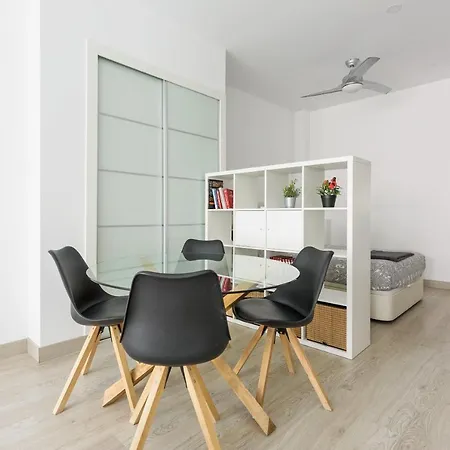 Apartment Charming Loft A