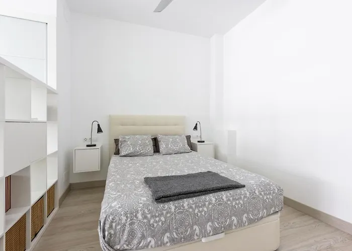 Charming Loft A *