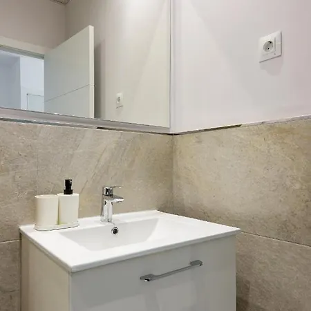 Charming Loft A Apartament *