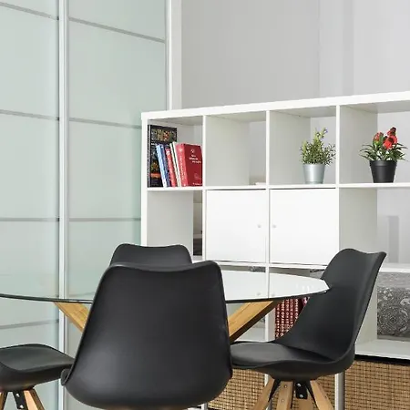 Charming Loft A Appartement