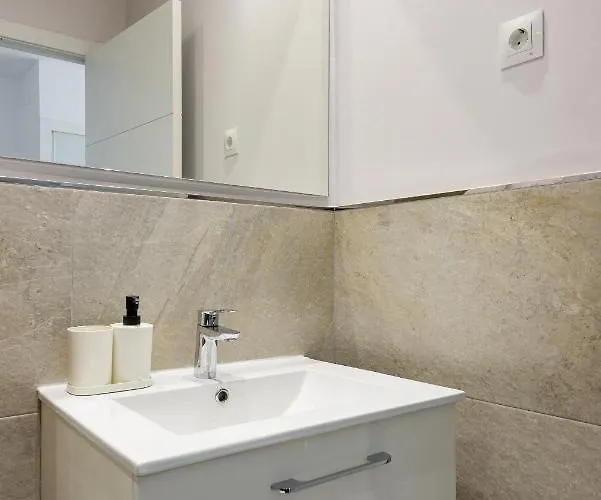 Charming Loft A Apartamento *