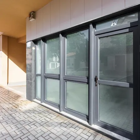 아파트 Charming Loft A 말라가